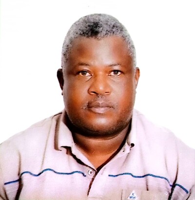 Chief Executive Officer